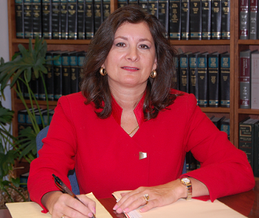 Attorney Debra Goldenberg